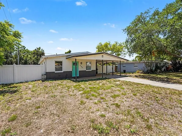 9346 89th Ave, Seminole, FL 33777