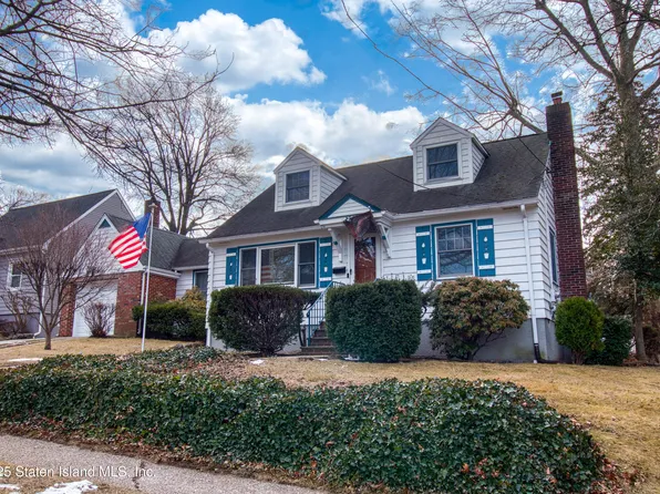 274 Morrison Ave, Staten Island, NY 10310
