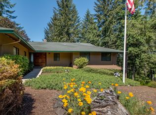 88044 Grand View Dr, Springfield, OR 97478