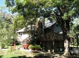 6832 Mountain Ct, Harrison, AR 72601