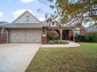 20486 E 48th St S, Broken Arrow, OK 74014