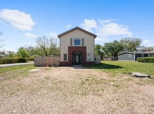 716 W Lindly St, Jay, OK 74346