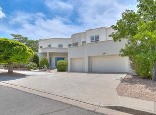1611 Torribio Dr NE, Albuquerque, NM 87112