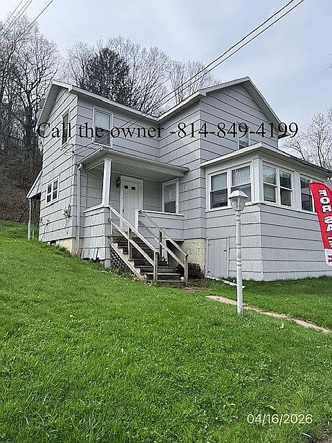 1st image of 3462 Kearney Rd