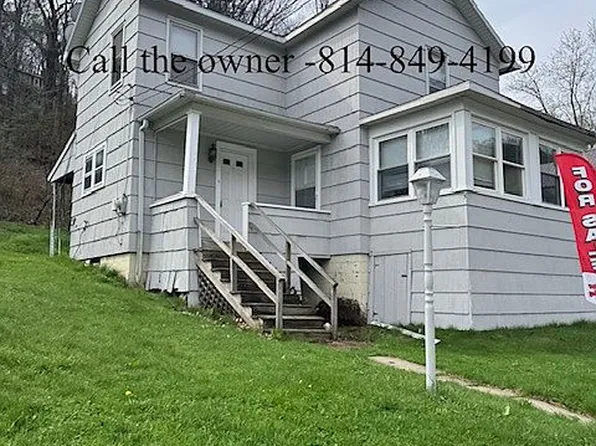 3462 Kearney Rd, Brockway, PA 15824