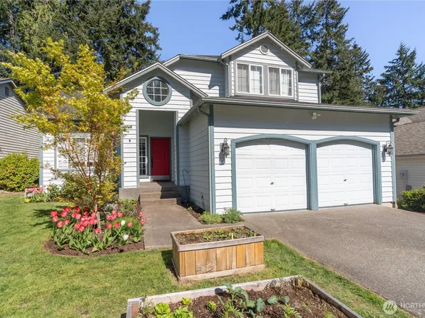 10962 Peony Place NW, Silverdale, WA 98383