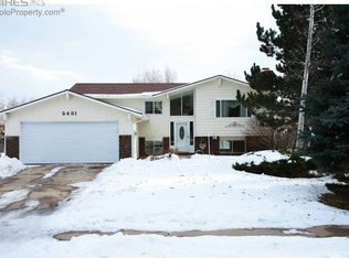 2431 Cheviot Dr, Fort Collins, CO 80526
