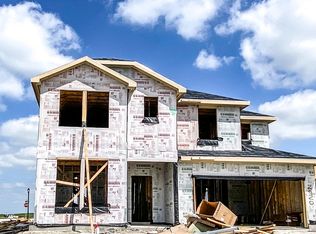 2020 Stinnet St, Anna, TX 75409