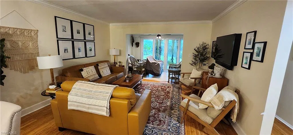 2 bed, 2.0 bath, 1200 sqft, $5,000 — Photo 4
