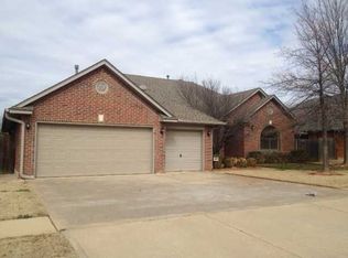 601 NW 143rd St, Edmond, OK 73013