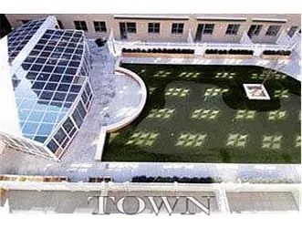 Rented by Town Residential