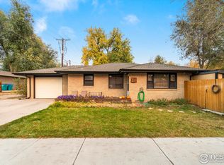 319 4th St, Windsor, CO 80550