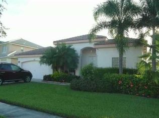 870 NW 168th Ave, Pembroke Pines, FL 33028