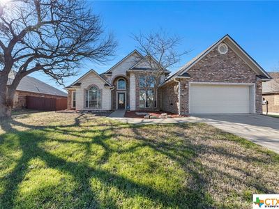 600 Marshall Dr, Belton, TX, 76513