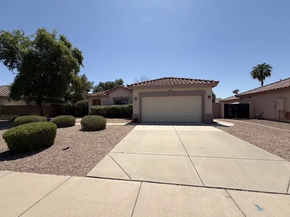 2073 E Hawken Way, Chandler, AZ 85286
