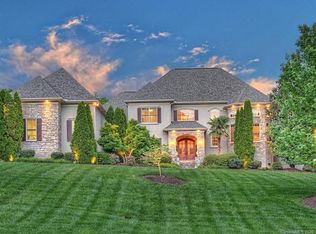 5913 Rolling Ridge Dr, Kannapolis, NC 28081