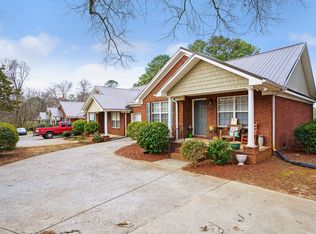1601 Cassville Rd, Cartersville, GA 30121
