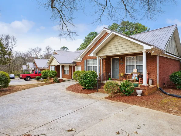 1601 Cassville Rd, Cartersville, GA 30121