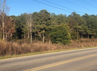 6127 County Road 24, Verbena, AL 36091