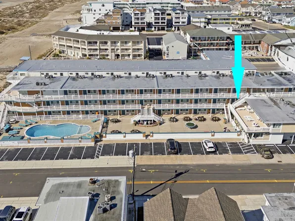 406-10 E Monterey Ave #209, Wildwood Crest, NJ 08260