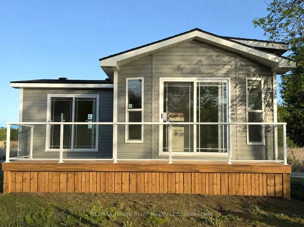 160 Terrace Rd, Marmora And Lake, ON K0K 2M0