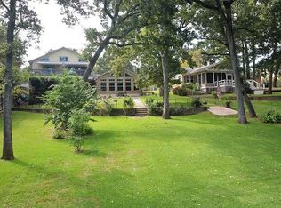 117 Oak Creek Dr, Tool, TX 75143