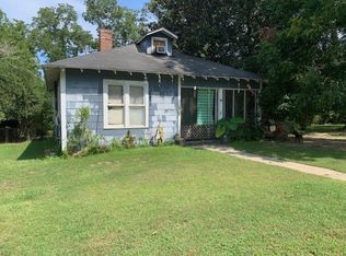 512 Palmetto St, Andalusia, AL 36420