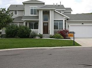35 E Frontier Ct, Saratoga Springs, UT 84045
