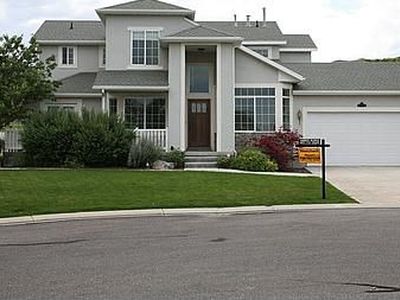 35 E Frontier Ct, Saratoga Springs, UT, 84045