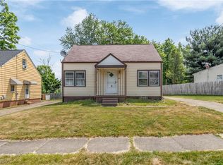 803 Mohawk Ave, Akron, OH 44305