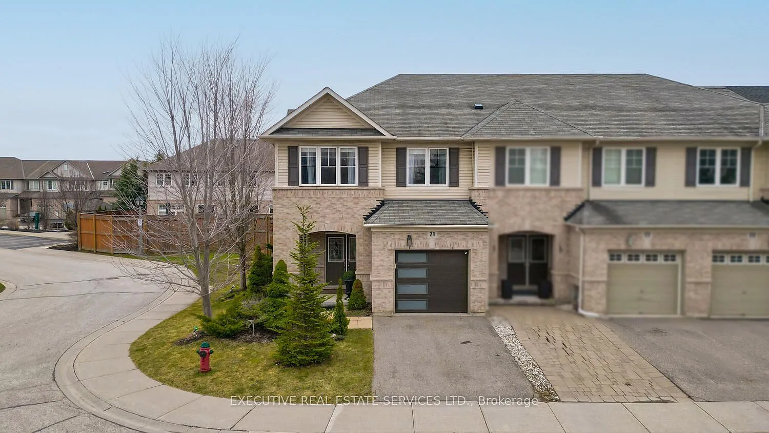 3275 Stalybridge Dr #21 photo 1