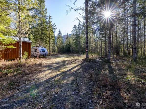 147 Glacier Drive, Mineral, WA 98001
