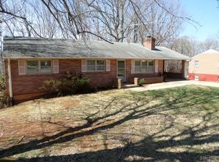 386 Sherbrooke Dr, Lynchburg, VA 24502