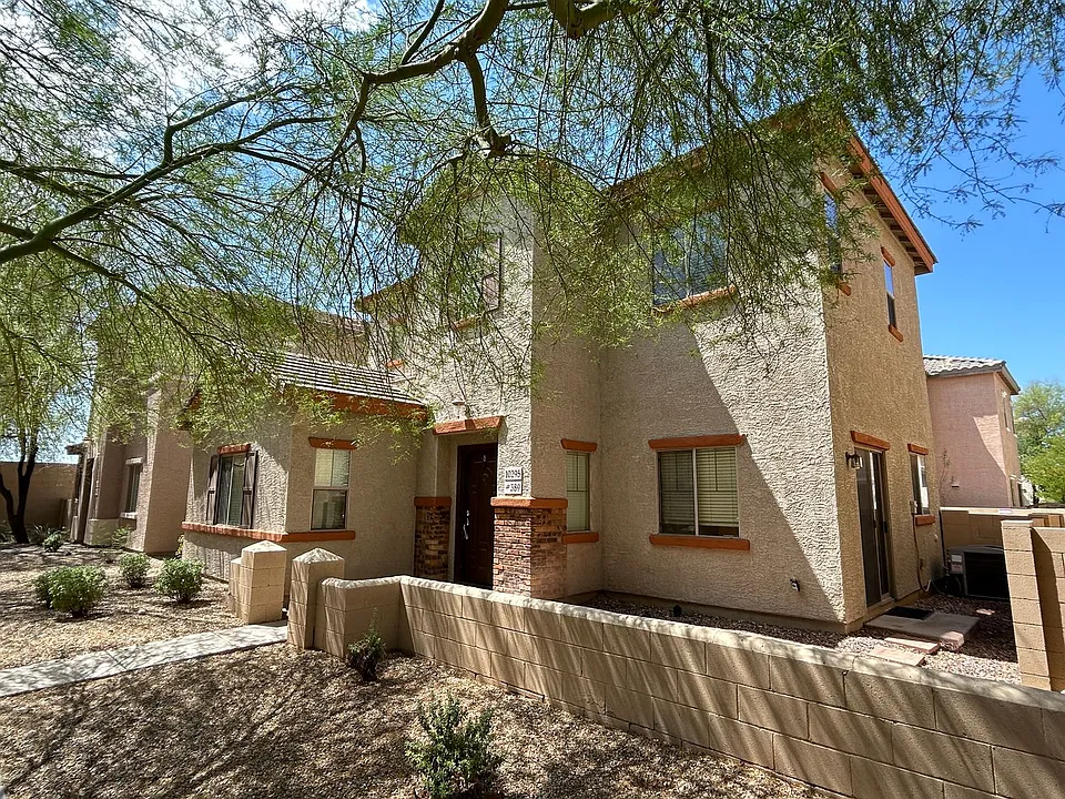 10295 W Via Del Sol #389
