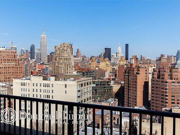 4th image of 61 Jane St APT 7F