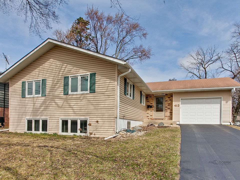 Beautiful Ranch Home on Quiet Street