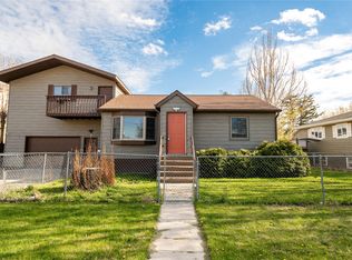 800 4th Ave NW, Great Falls, MT 59404