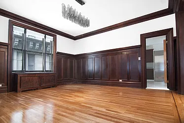 Rented by WAM Partners - William Moses Co.