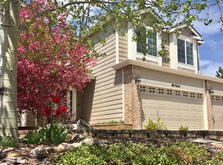 17664 White Marble Dr, Monument, CO 80132