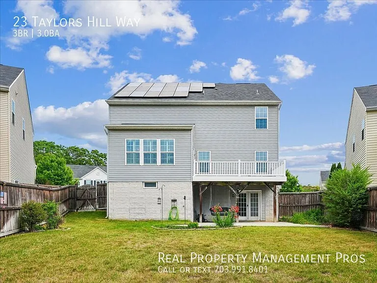 23 Taylors Hill Way — Photo 67