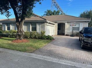 3474 SW 53rd Ct, Fort Lauderdale, FL 33312