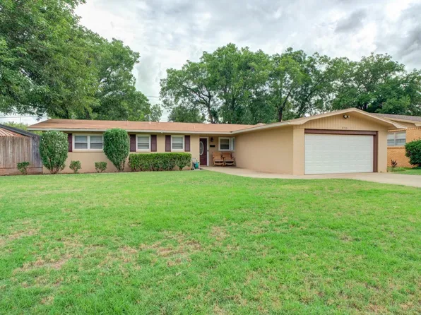 2713 56th St, Lubbock, TX 79413