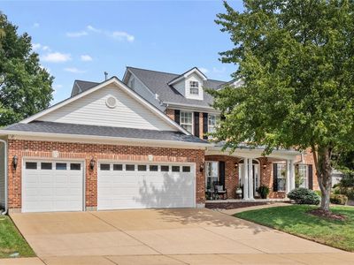 501 Ascot Manor Ct, Fenton, MO, 63026