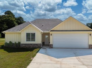 10587 Spur 164 Greenbriar Rd, Tyler, TX 75709