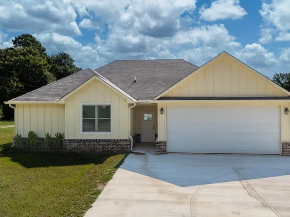 10587 Spur 164 Greenbriar Rd, Tyler, TX 75709