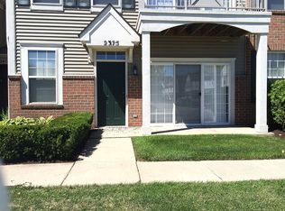 2375 Arcadia Dr #242, Canton, MI