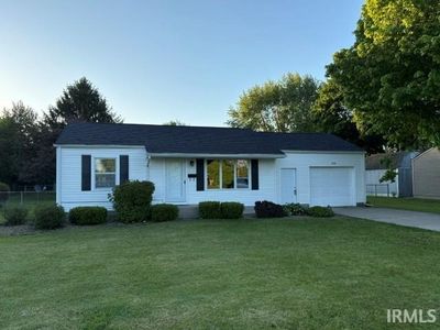 1008 N Quarry Rd, Marion, IN, 46952