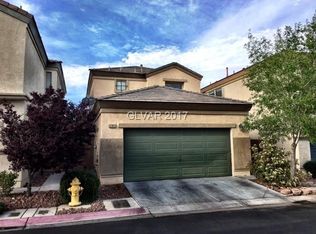 5262 Coral Ribbon Ave, Las Vegas, NV 89139