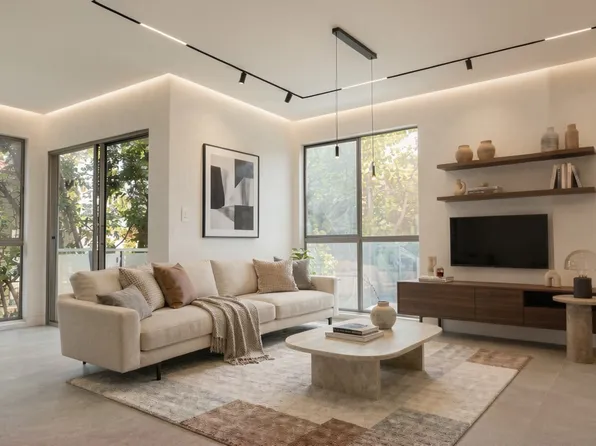 244 N Almont Dr #4B, Beverly Hills, CA 90211
