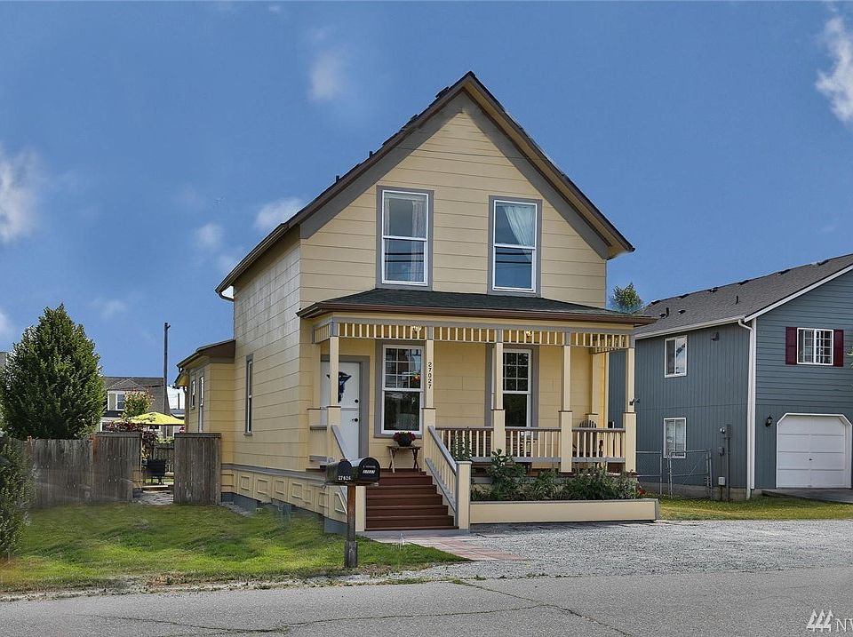 1st image of 27027 103rd Dr NW